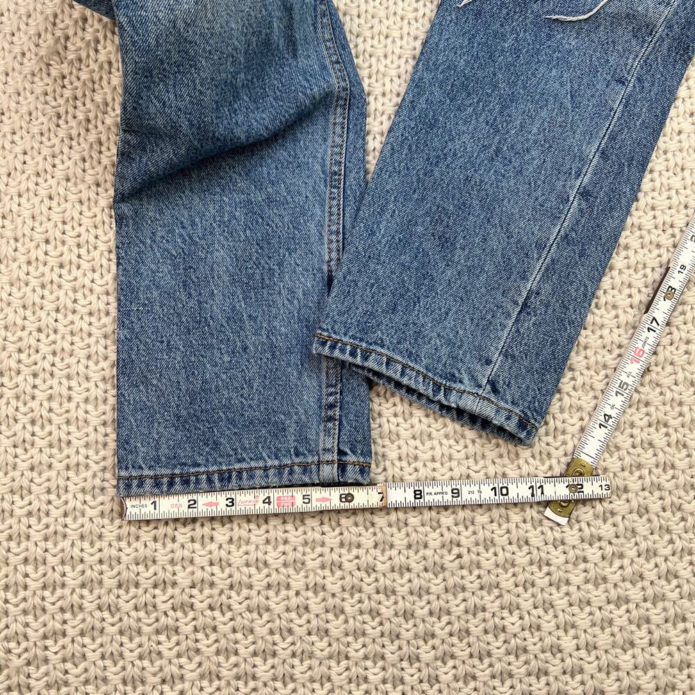 511 Levi’s Slim Fit Jeans Men’s Size 32 x 30 - Picture 7 of 10